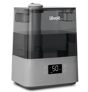 lot 732 image: Levoit Classic 300s Ultrasonic Smart Humidifier