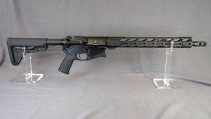 lot 12 image: Ruger SFAR Semi-automatic rifle