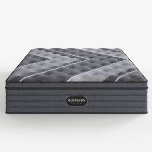 lot 16 image: Queblox Twin 10 Mattress in a Box