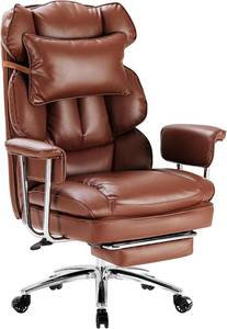 lot 17 image: Smug Executive Home Office Chair