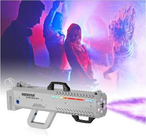 lot 25 image: Borgova Smoke Gun for Parties