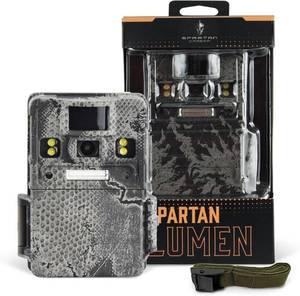 lot 28 image: Spartan Camera Lumen Non Cellular HD Trail Camera Video