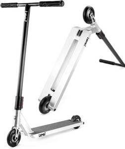 lot 32 image: Limit Pro Trick Street Scooter for Tall Adult and Teens