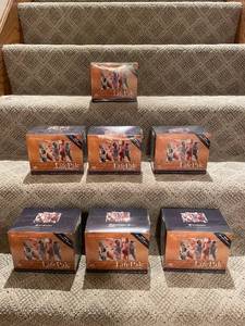 lot 95 image: Set of 6 Pharmanex LifePak Dietary Supplements - 60 Packets Each