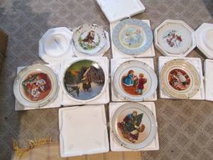 lot 531 image: Collaboration of assorted Collector...