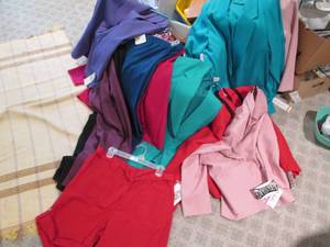 lot 535 image: Womens business attire all new wit...