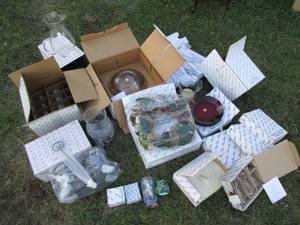 lot 649 image: Beautiful assortment of Princess Ho...