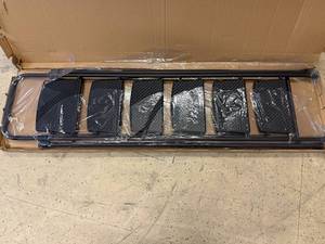 lot 21 image: 6 Step Folding Step Ladder