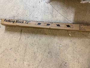 lot 22 image: 72 Parking Block
