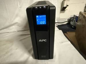 APC XS 1500 Power Bank