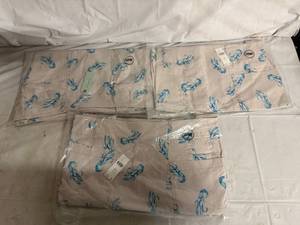 lot 67 image: 3 Pairs of Anthropoligie Plus Pants