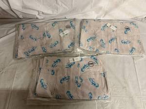 lot 68 image: 3 Pairs of Anthropoligie Plus Pants