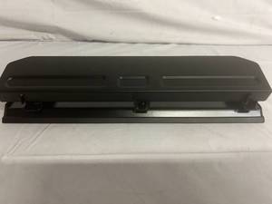 lot 193 image: 3 Baseline 3-Hole Punchers