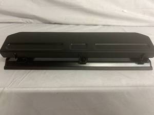 lot 196 image: 3 Baseline 3-Hole Punchers