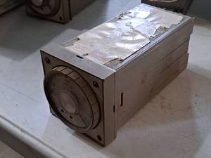 lot 576 image: Honeywell Diaispak Controller
