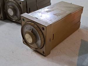 lot 578 image: Honeywell Diaispak Controller