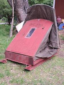 lot 370 image: Ice House