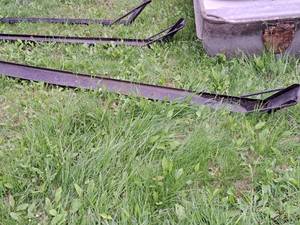 lot 703 image: Motorcycle Trailer Guide