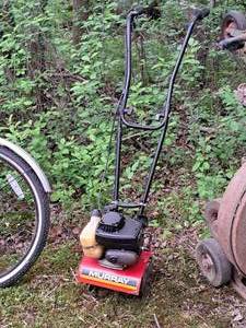 lot 709 image: Murray Gasoline-Powered Cultivator