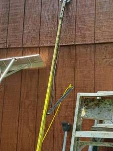 lot 797 image: 9-12 Pruner