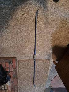 lot 390 image: 62 Archery Bow