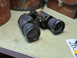 lot 808 image: Binolux 7x50 Binoculars