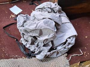 lot 400A image: 16 Boat Cover