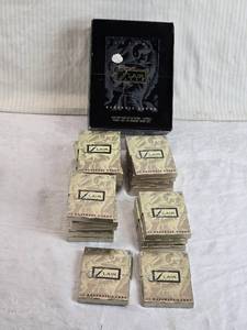 lot 47 image: Lot of 20 Unopened Packs of 1994 Flair Series 1 Baseball Cards in Original Packaging