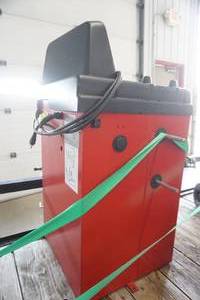 Tire Balancer