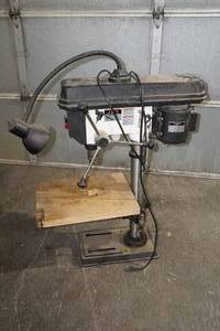 Jet JDP-15M 15" Drill Press