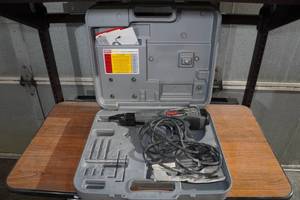 lot 16 image: Senco DS200-AC Collated Screw Driver