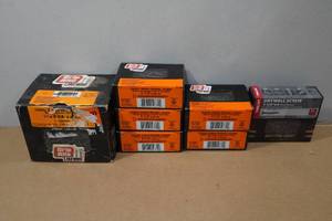 lot 54 image: Assorted Drywall Screws