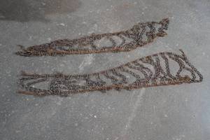 lot 86 image: Tire Chains