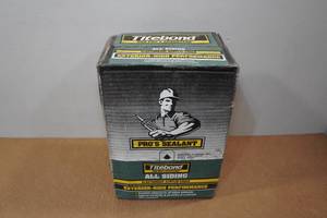lot 94 image: 12 Titebond All Siding Pro Sealant Caulk