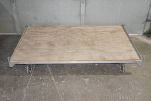 lot 127 image: Large Dolly