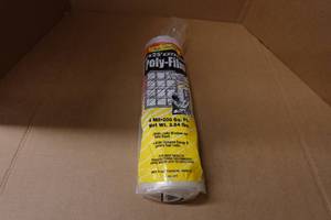 lot 178 image: Exterior Poly-Film Roll 8x25
