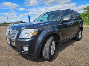 2010 Mercury Mariner