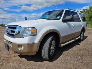 2011 Ford Expedition