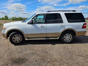 2011 Ford Expedition
