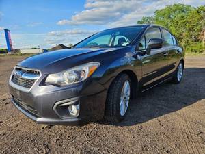 lot 11 image: 2013 Subaru Impreza