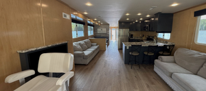 Northern Belle Houseboat 4 Night Adventure
