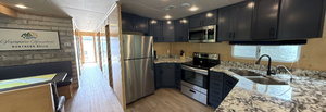 Northern Belle Houseboat 4 Night Adventure