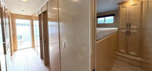 Northern Belle Houseboat 4 Night Adventure
