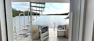 Northern Belle Houseboat 4 Night Adventure