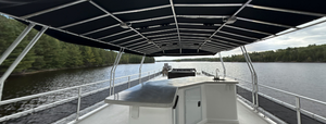 Northern Belle Houseboat 4 Night Adventure