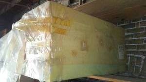 lot 16 image: Upholstery Foam (5)