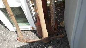 lot 30 image: Vintage Hand tools (5).