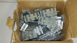 lot 130 image: Simpson MP24 Mending Plates