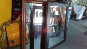 lot 180 image: Mirrors (4) Large.