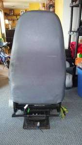 lot 182 image: National 2000 Back Cycler Semi Seat